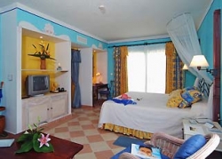 ���� ����� Melia Cayo Santa Maria 5*