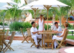 ���� ����� Melia Cayo Santa Maria 5*