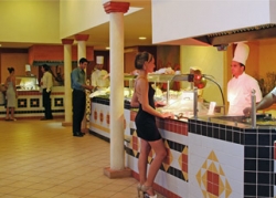 ���� ����� Melia Cayo Santa Maria 5*
