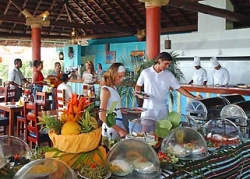 ���� ����� Melia Cayo Santa Maria 5*