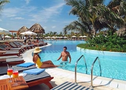 ���� ����� Melia Cayo Santa Maria 5*