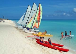 ���� ����� Melia Cayo Santa Maria 5*
