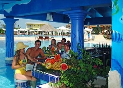 ���� ����� Melia Cayo Santa Maria 5*