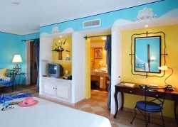 ���� ����� Melia Cayo Santa Maria 5*
