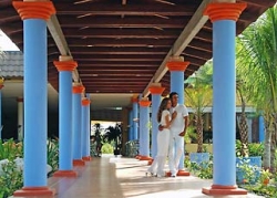 ���� ����� Melia Cayo Santa Maria 5*