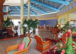 ���� ����� Melia Cayo Santa Maria 5*
