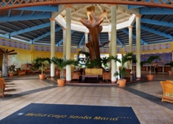 ���� ����� Melia Cayo Santa Maria 5*