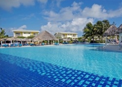 ���� ����� Melia Cayo Santa Maria 5*