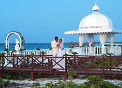 ���� ����� Melia Cayo Santa Maria 5*