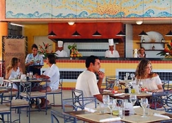 ���� ����� Melia Cayo Santa Maria 5*