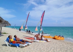 ���� ����� Melia Las Dunas 5*