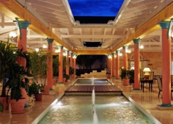 ���� ����� Melia Las Dunas 5*