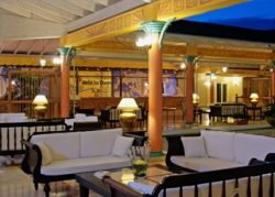 ���� ����� Melia Las Dunas 5*