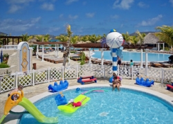 ���� ����� Melia Las Dunas 5*