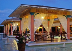 ���� ����� Melia Las Dunas 5*