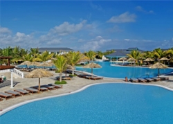 ���� ����� Melia Las Dunas 5*