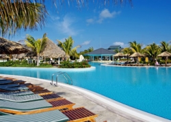 ���� ����� Melia Las Dunas 5*