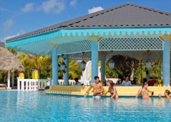 ���� ����� Melia Las Dunas 5*