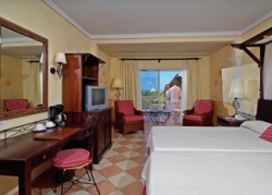 ���� ����� Melia Las Dunas 5*