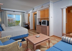 ���� ����� Melia Las Dunas 5*