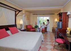 ���� ����� Melia Las Dunas 5*