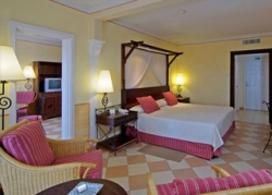 ���� ����� Melia Las Dunas 5*