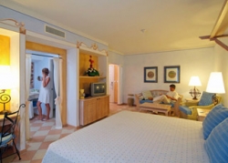 ���� ����� Melia Las Dunas 5*