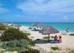 ���� ����� Sol Cayo Santa Maria 4*