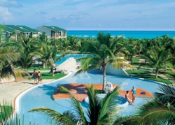 ���� ����� Sol Cayo Santa Maria 4*