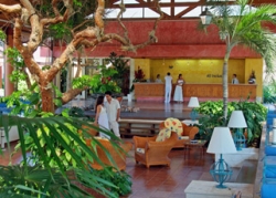 ���� ����� Sol Cayo Santa Maria 4*