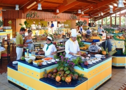 ���� ����� Sol Cayo Santa Maria 4*