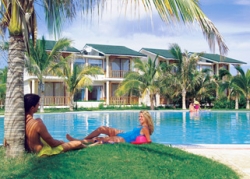 ���� ����� Sol Cayo Santa Maria 4*
