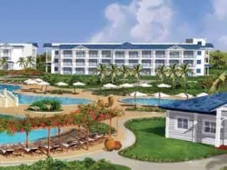 ���� ����� Barcelo Cayo Santa Maria 4*