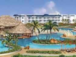 ���� ����� Barcelo Cayo Santa Maria 4*