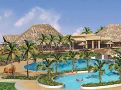 ���� ����� Barcelo Cayo Santa Maria 4*