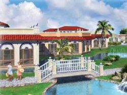 ���� ����� Barcelo Cayo Santa Maria 4*