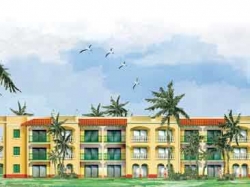���� ����� Barcelo Cayo Santa Maria 4*
