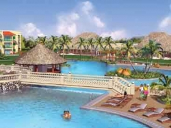���� ����� Barcelo Cayo Santa Maria 4*