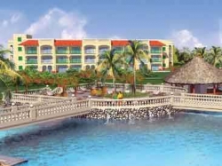 ���� ����� Barcelo Cayo Santa Maria 4*