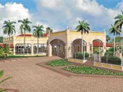 ���� ����� Barcelo Cayo Santa Maria 4*