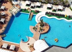 ���� ����� Melia Cohiba 5*