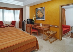 ���� ����� Melia Cohiba 5*
