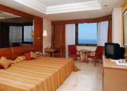 ���� ����� Melia Cohiba 5*