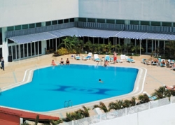 ���� ����� Tryp Habana Libre 5*