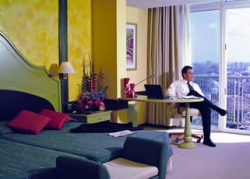 ���� ����� Tryp Habana Libre 5*