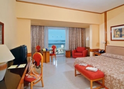 ���� ����� Tryp Habana Libre 5*