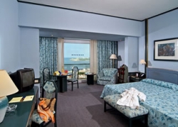 ���� ����� Tryp Habana Libre 5*