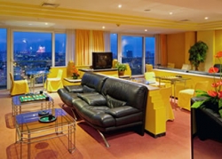 ���� ����� Tryp Habana Libre 5*
