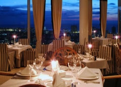 ���� ����� Tryp Habana Libre 5*