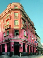 ���� ����� Ambos Mundos 4*